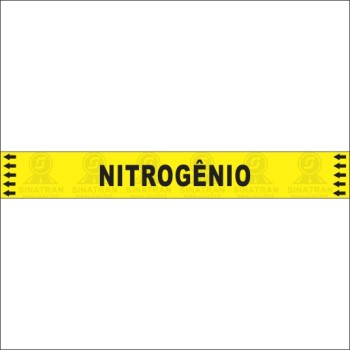 Nitrogênio 